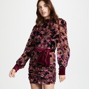 Ronny Kobo Georgina Dress (S)